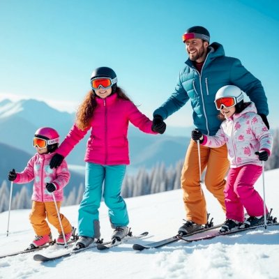 Header afbeelding voor Zorgeloos de piste op: zo ben je goed verzekerd voor je wintersporttrip