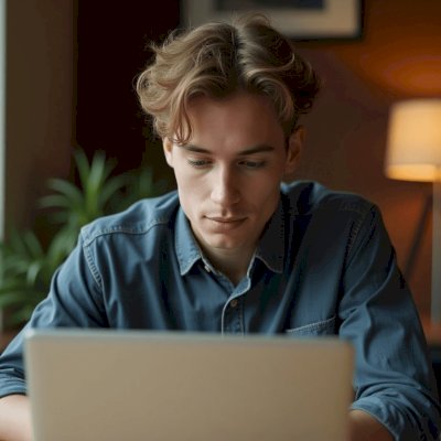 Header afbeelding voor Kies je voor een voorlopige teruggave of belastingteruggave later?