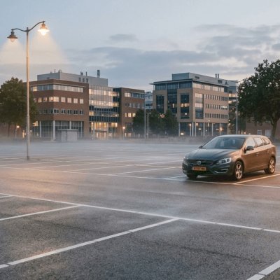 Header afbeelding voor Zakelijk rijden of privé-auto voor je bedrijf?